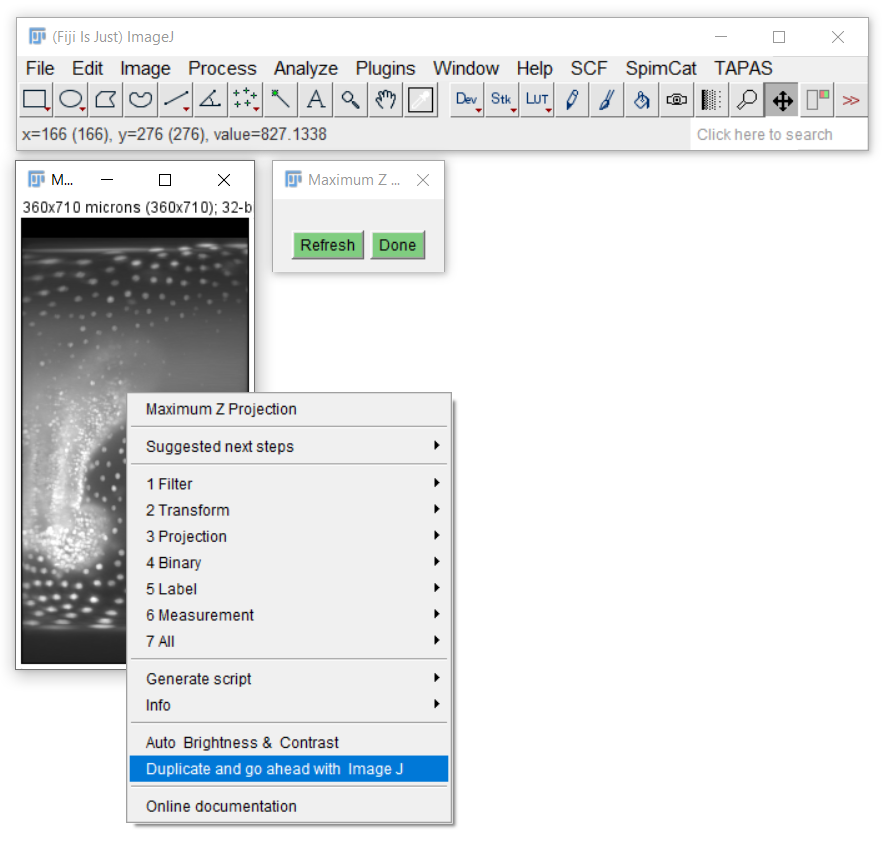 imagej software free download for windows 7