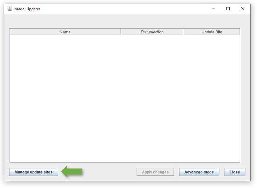 multi measure plugin imagej